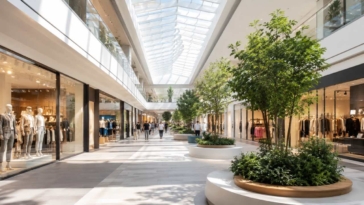Centro commerciale Rosta (Torino)