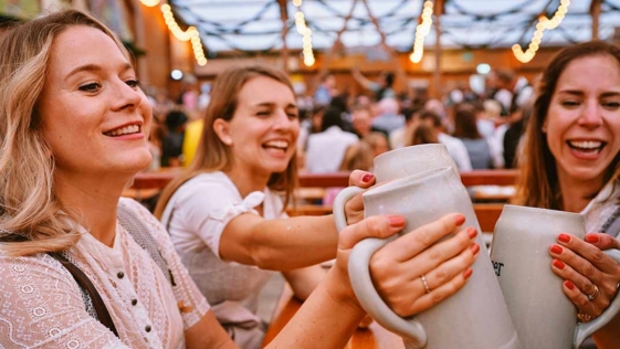 Oktoberfest