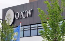 OPCW