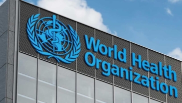 Organizzazione Mondiale Sanità
