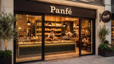 Panfé