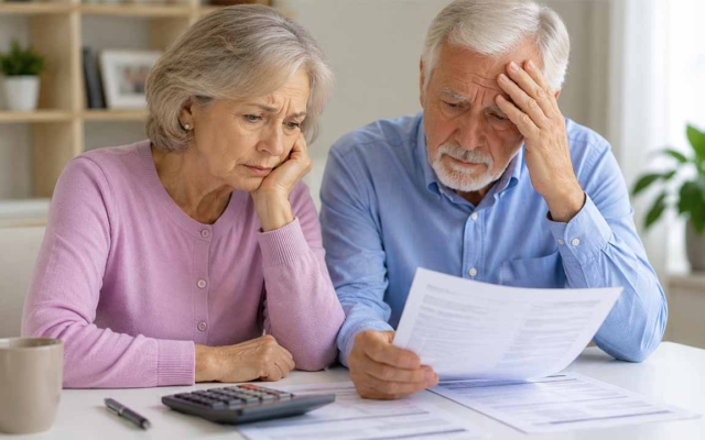 Pensione, pensioni