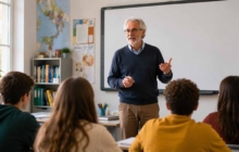Pensione personale scuola