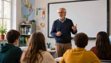 Pensione personale scuola