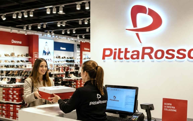 Pittarosso