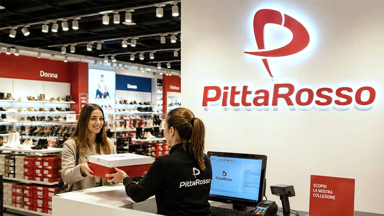 Pittarosso
