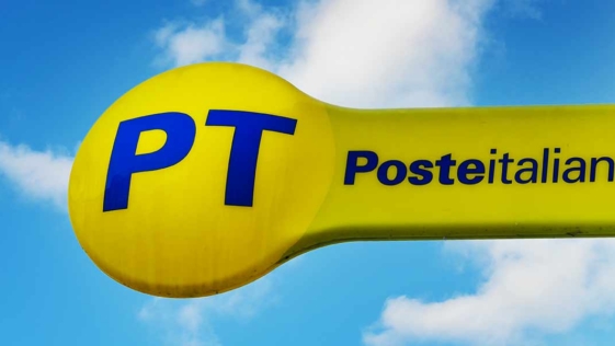 Poste Italiane