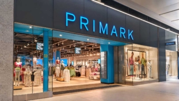 Primark, nuove aperture
