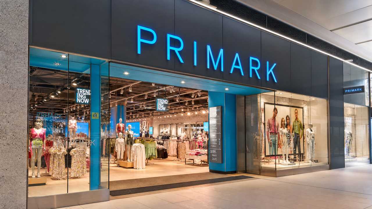Primark, nuove aperture