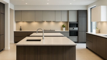 produzione e vendita cucine, arredamento