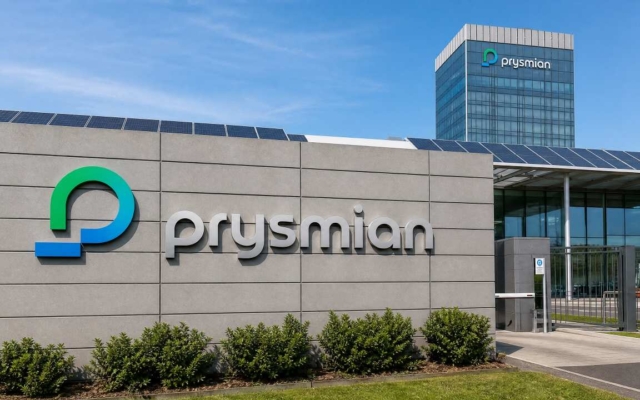 Prysmian