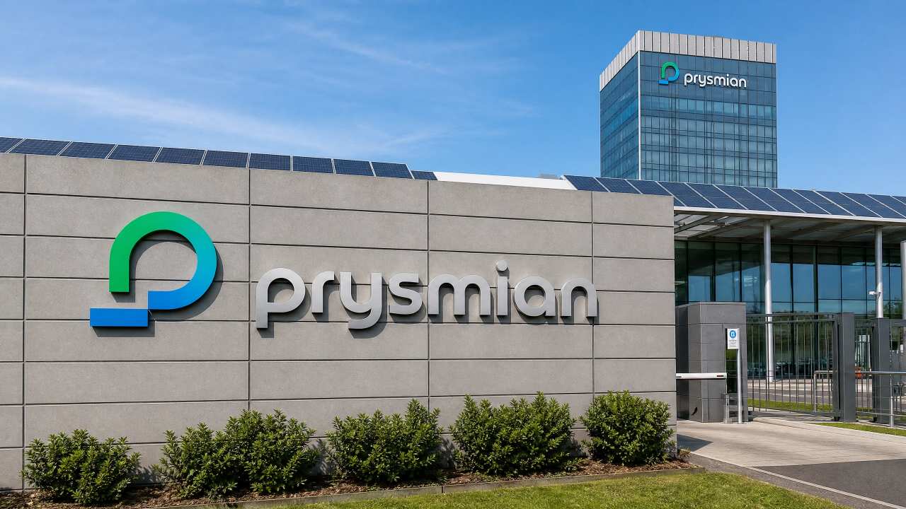 Prysmian