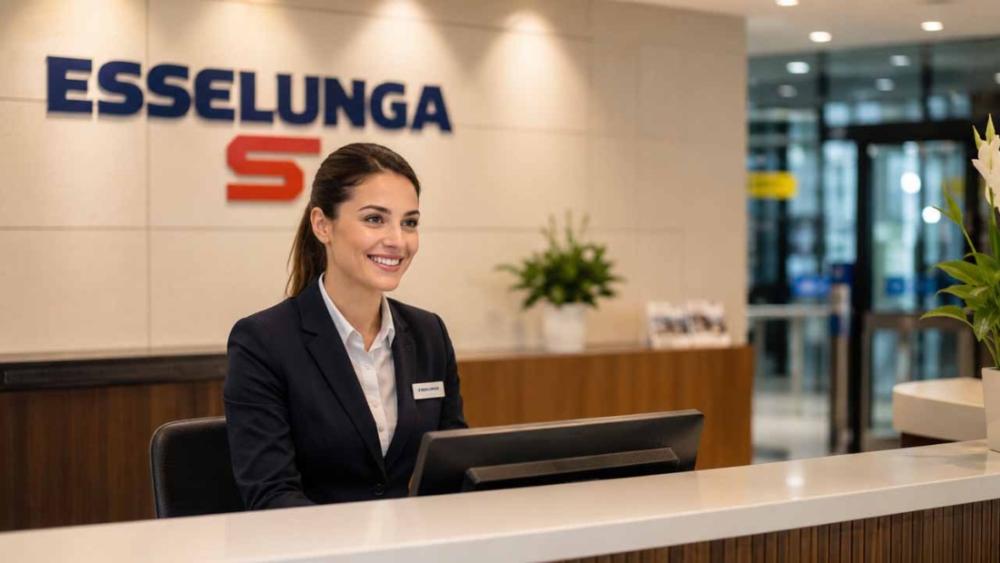 esselunga