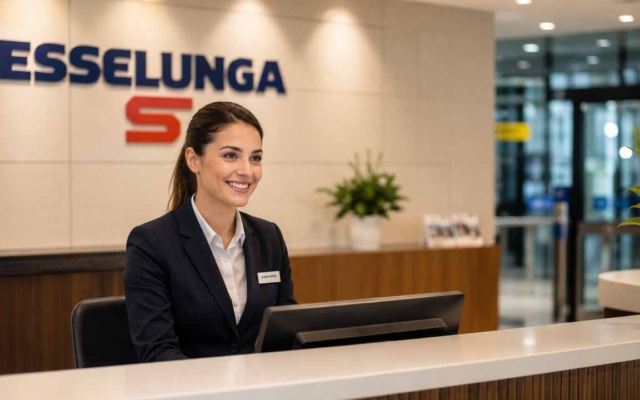 esselunga