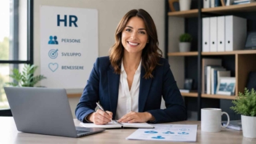 Responsabile del personale, HR