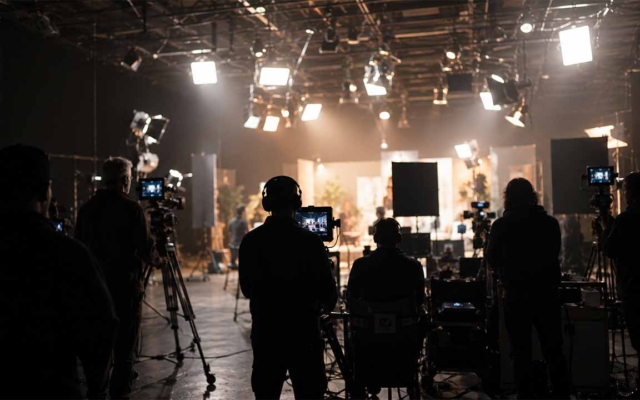 Casting, provini