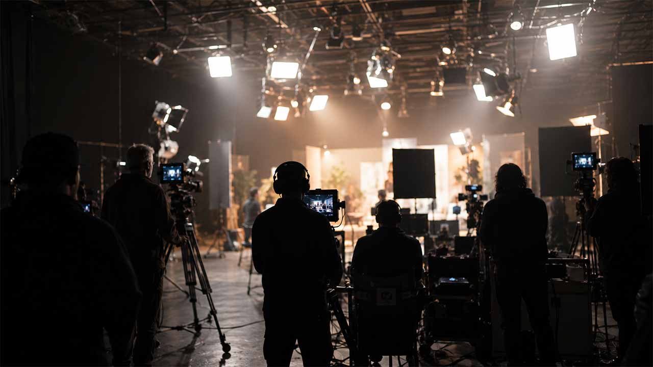 Casting, provini