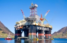 Saipem, flotta