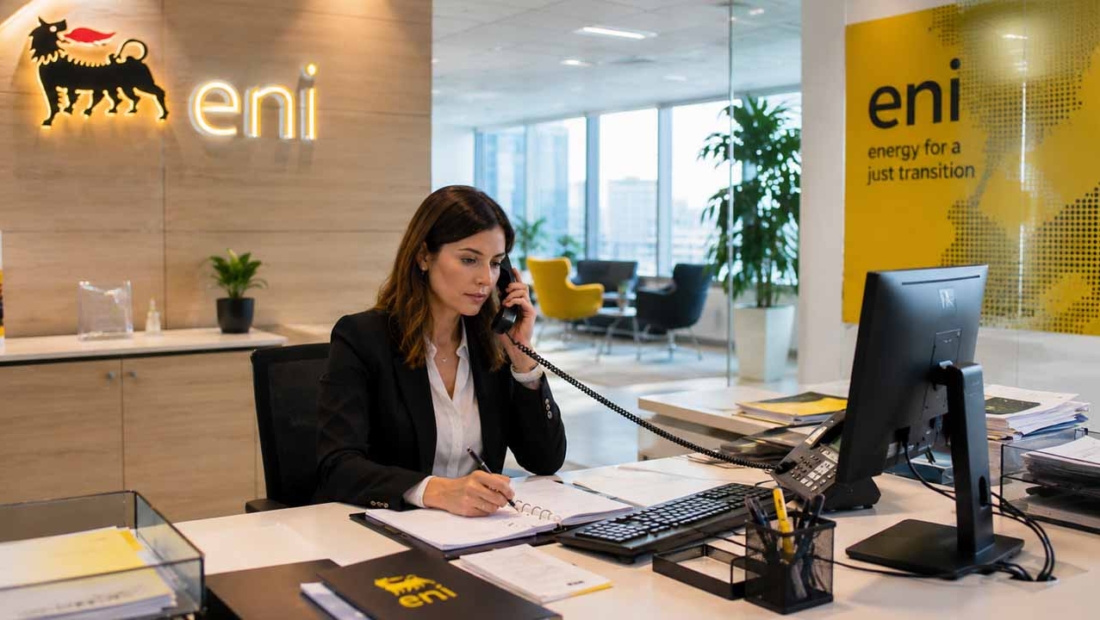 Eni