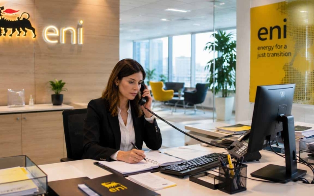 Eni
