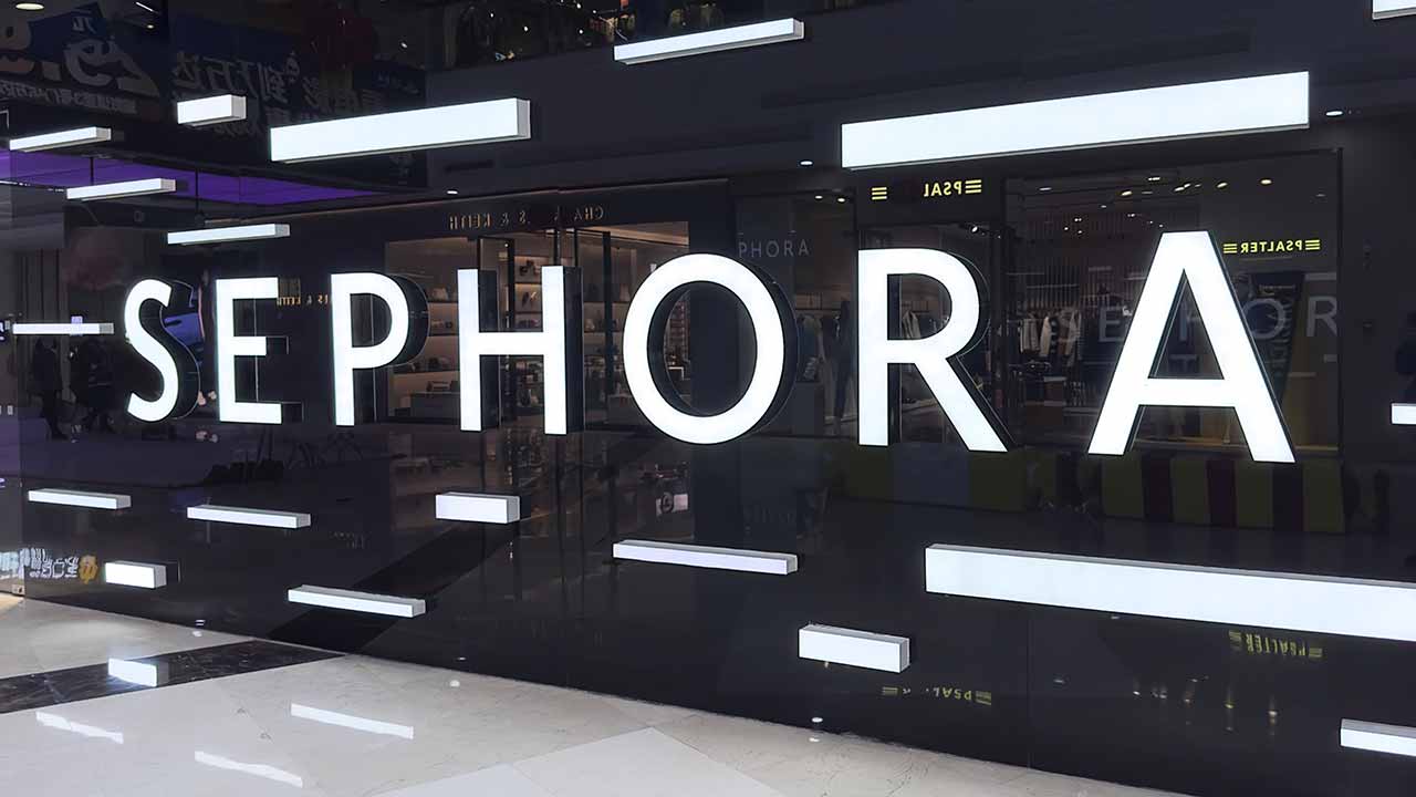 Sephora
