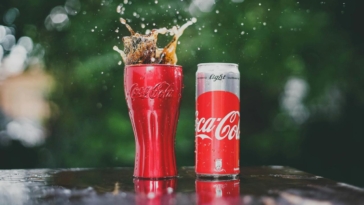 Sibeg Coca Cola
