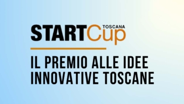 Startcup Toscana