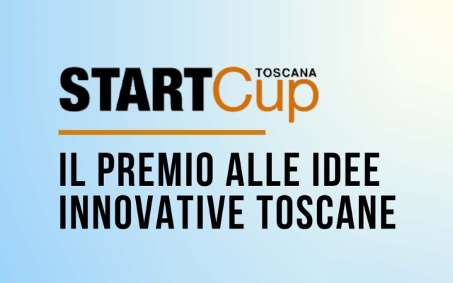 Startcup Toscana