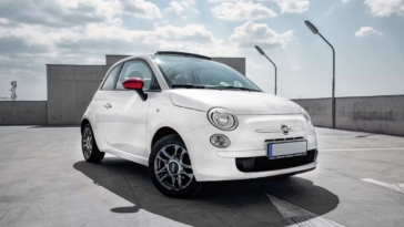 Gruppo Stellantis, FIAT