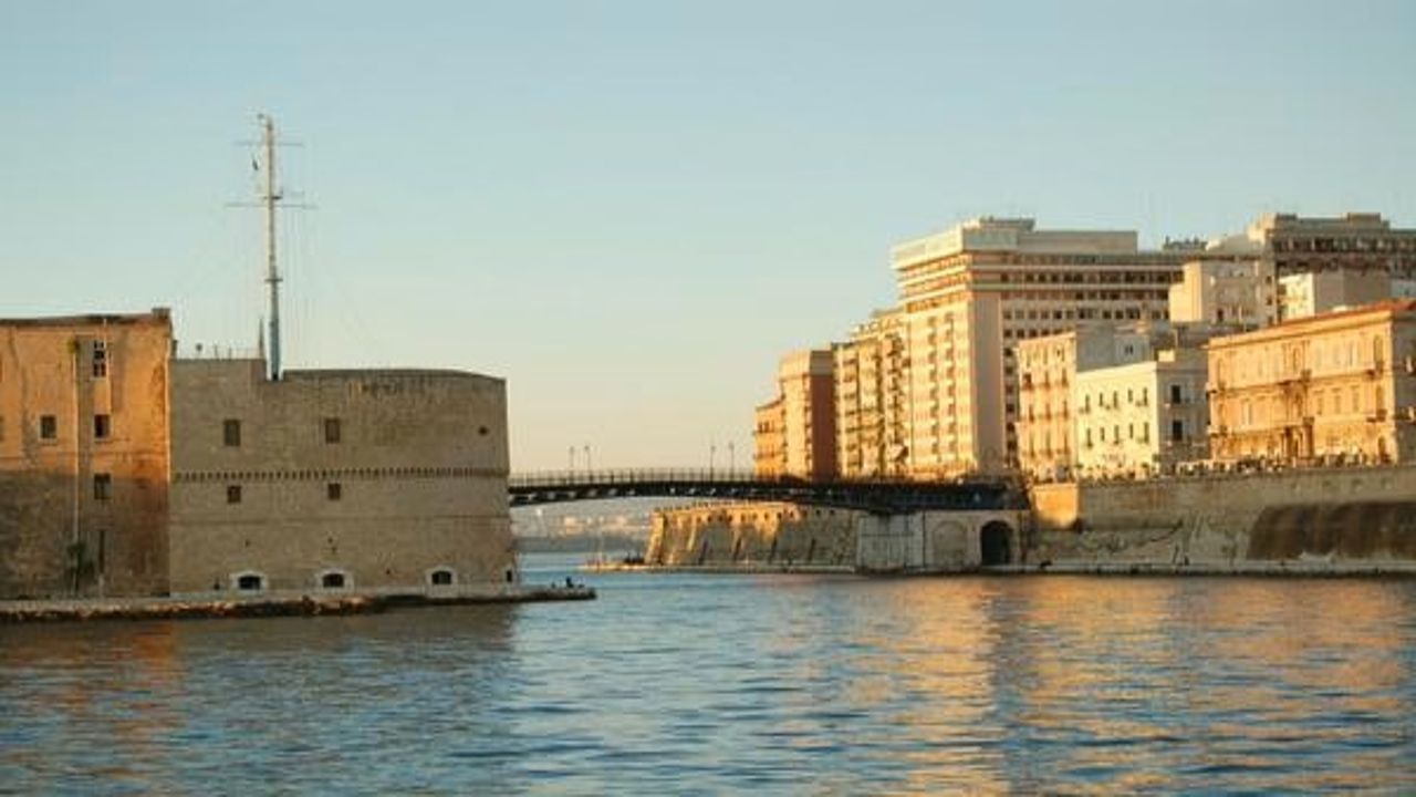Taranto