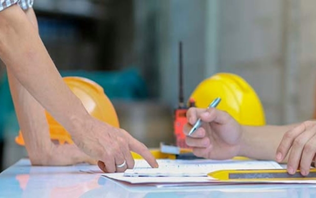 Tecnico della prevenzione nell'ambiente e nei luoghi di lavoro