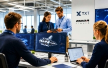 TXT, Mdba Italia