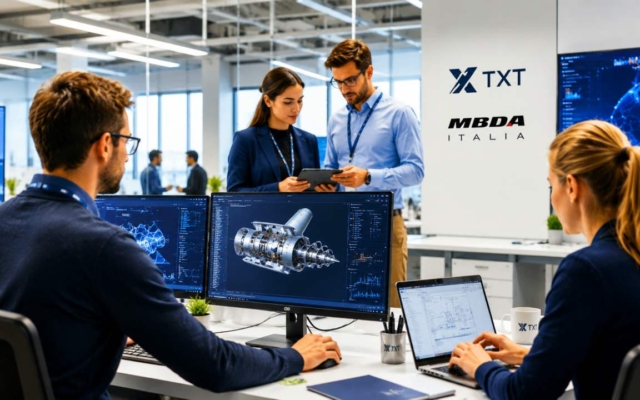 TXT, Mdba Italia