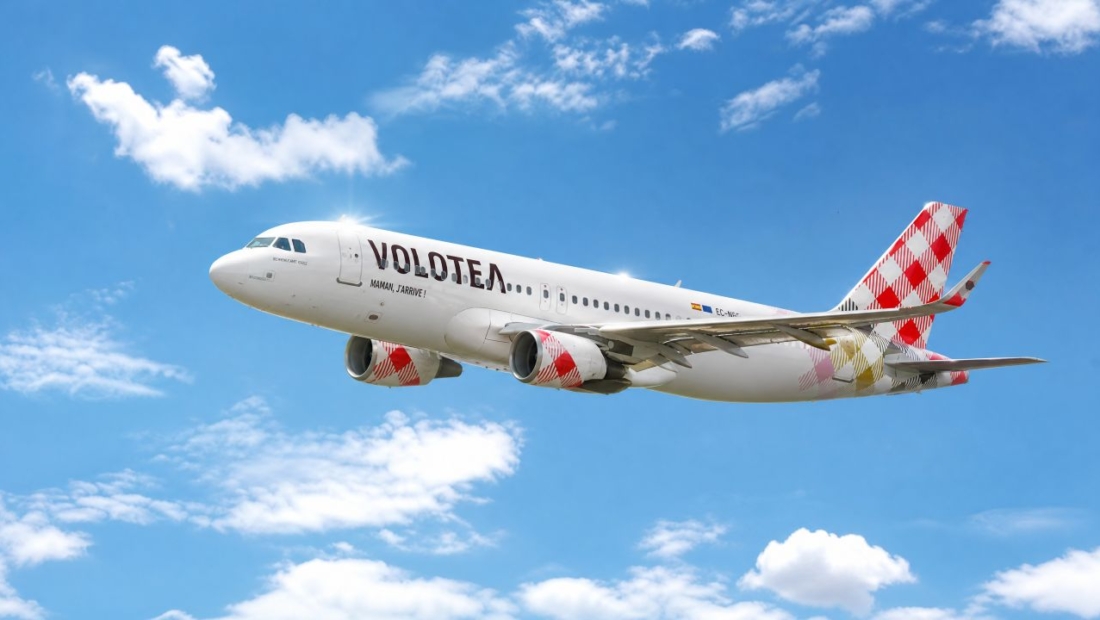Volotea