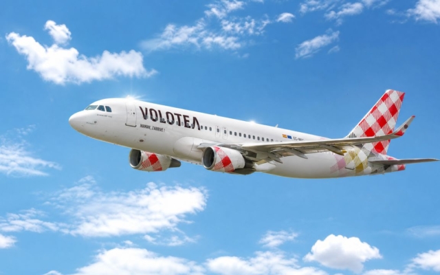 Volotea