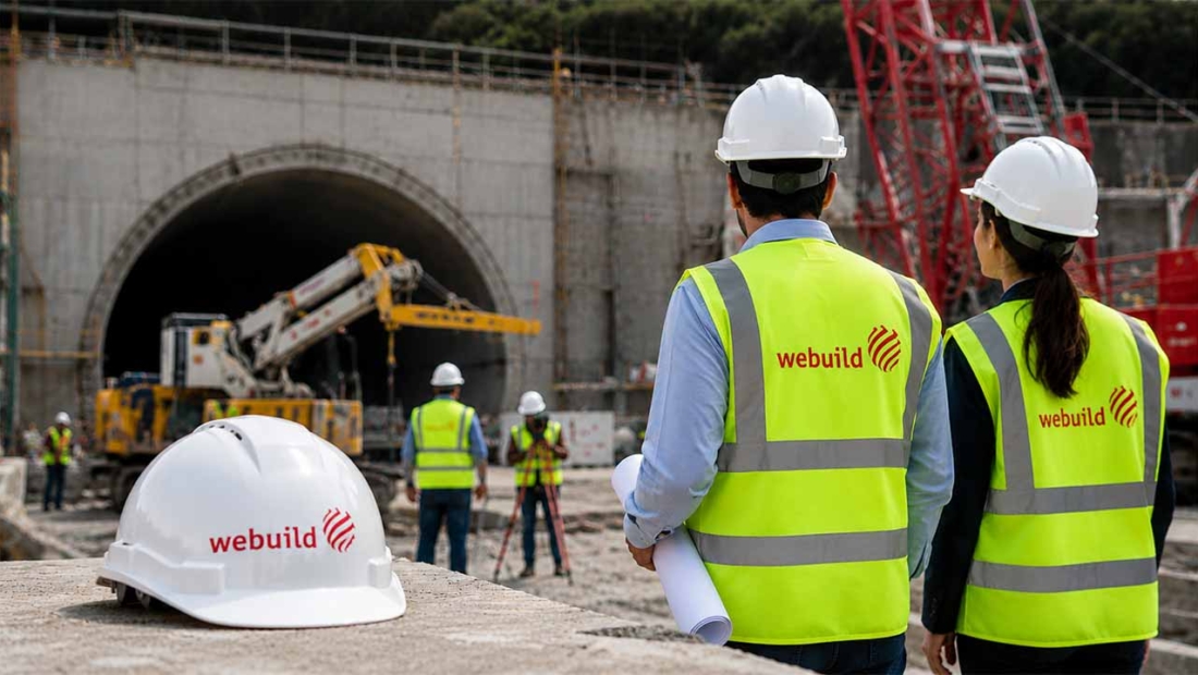 Webuild