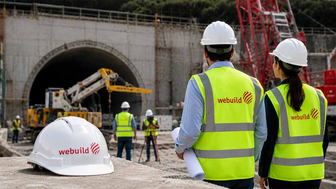 Webuild