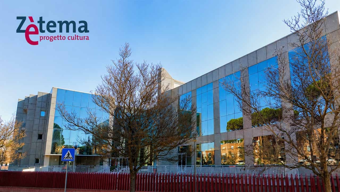 Zètema Progetto Cultura