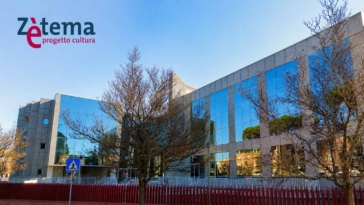 Zètema Progetto Cultura