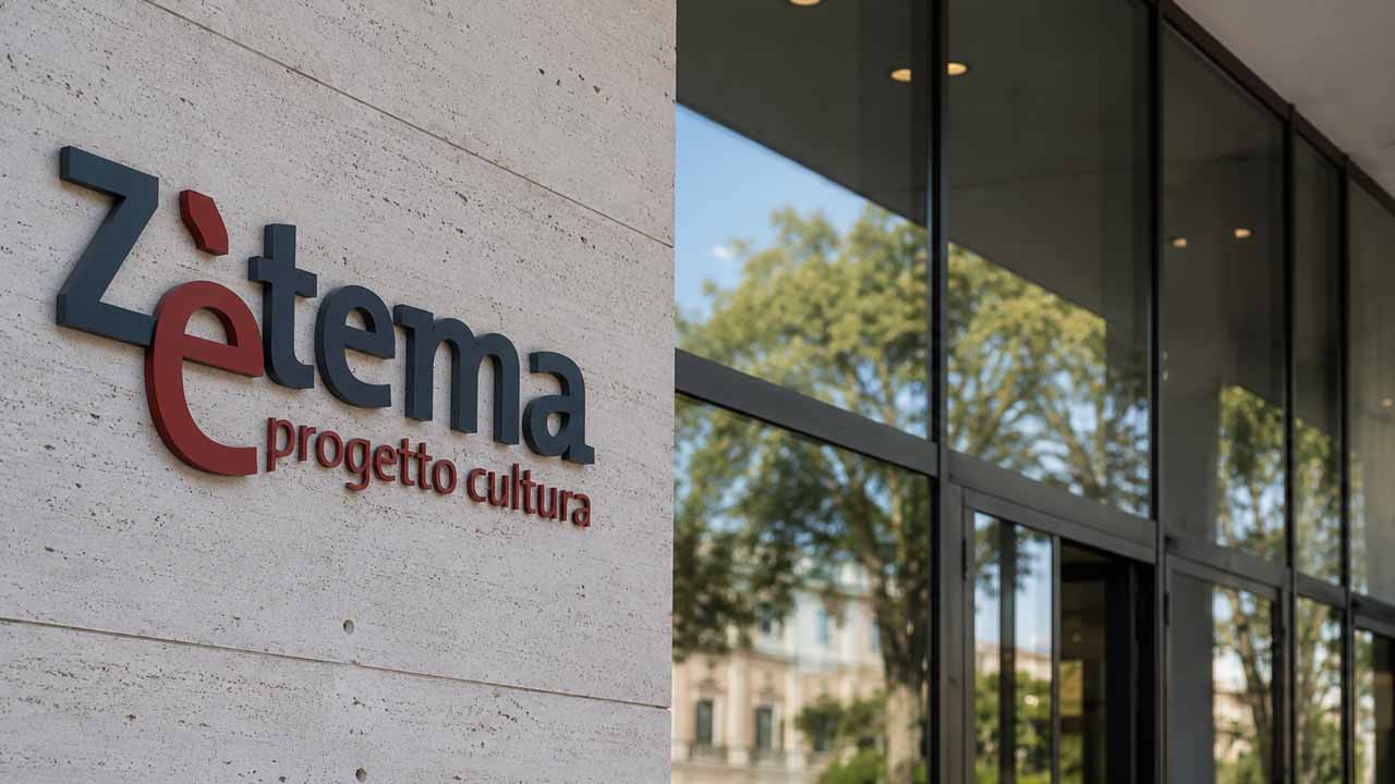 Zèetema