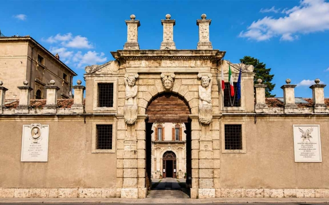 Accademia belle Arti Verona