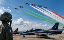 Aeronautica Militare concorso