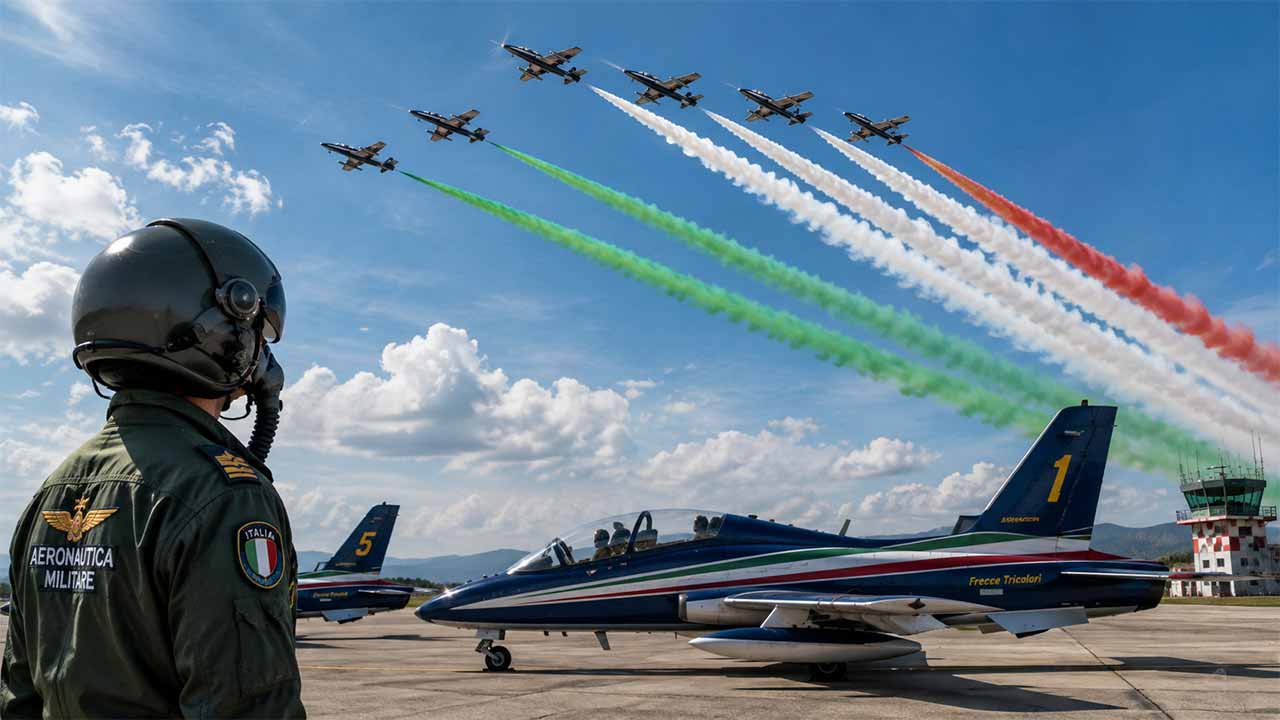 Aeronautica Militare concorso