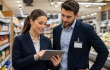 allievi direttori supermercato