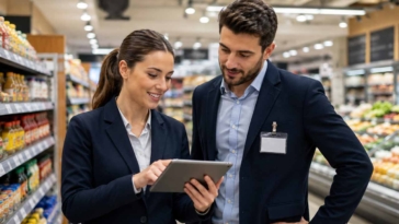 allievi direttori supermercato