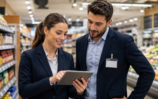 allievi direttori supermercato