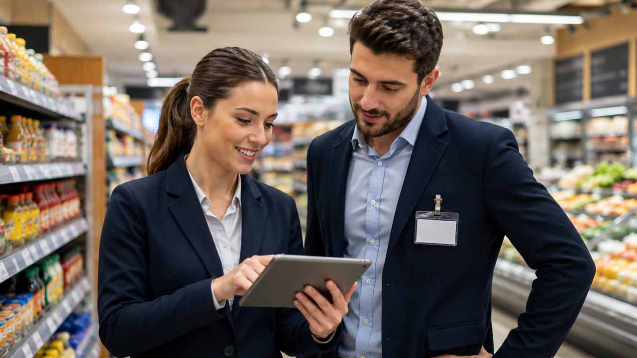 allievi direttori supermercato