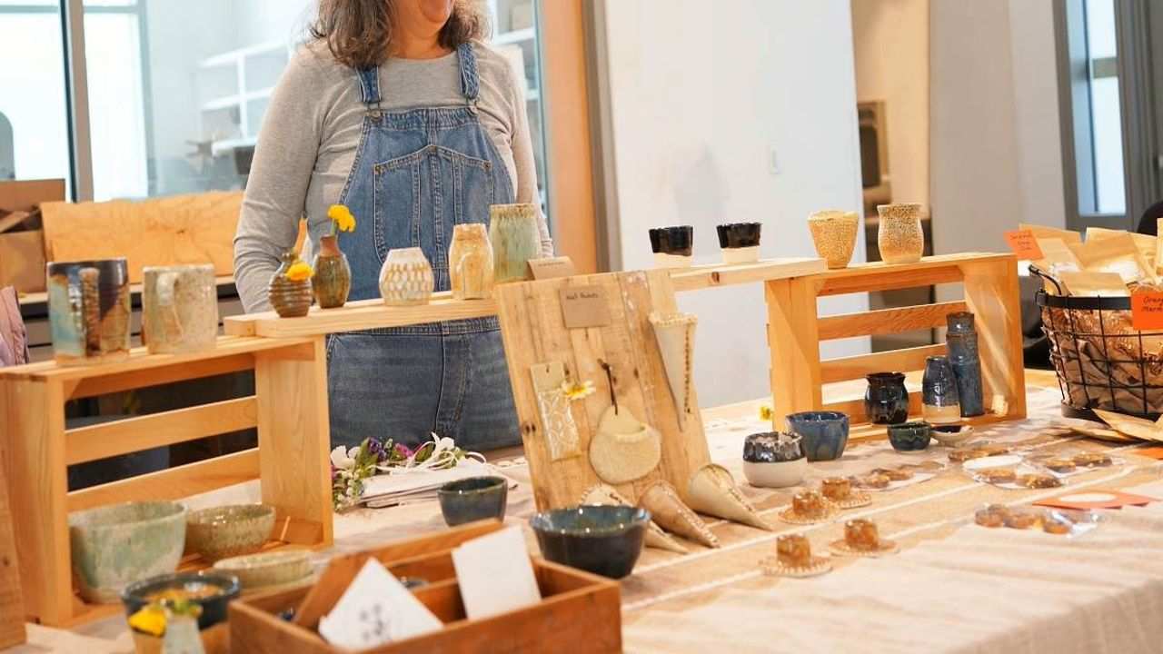 Artigiano, prodotto artigianale, artigianato