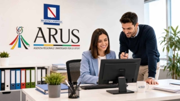 ARUS Campania