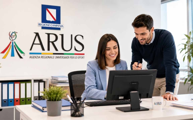 ARUS Campania